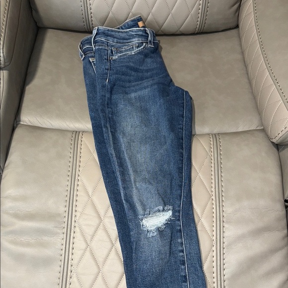 Joe's Jeans Women's Skinny Denim - Picture 7 of 7